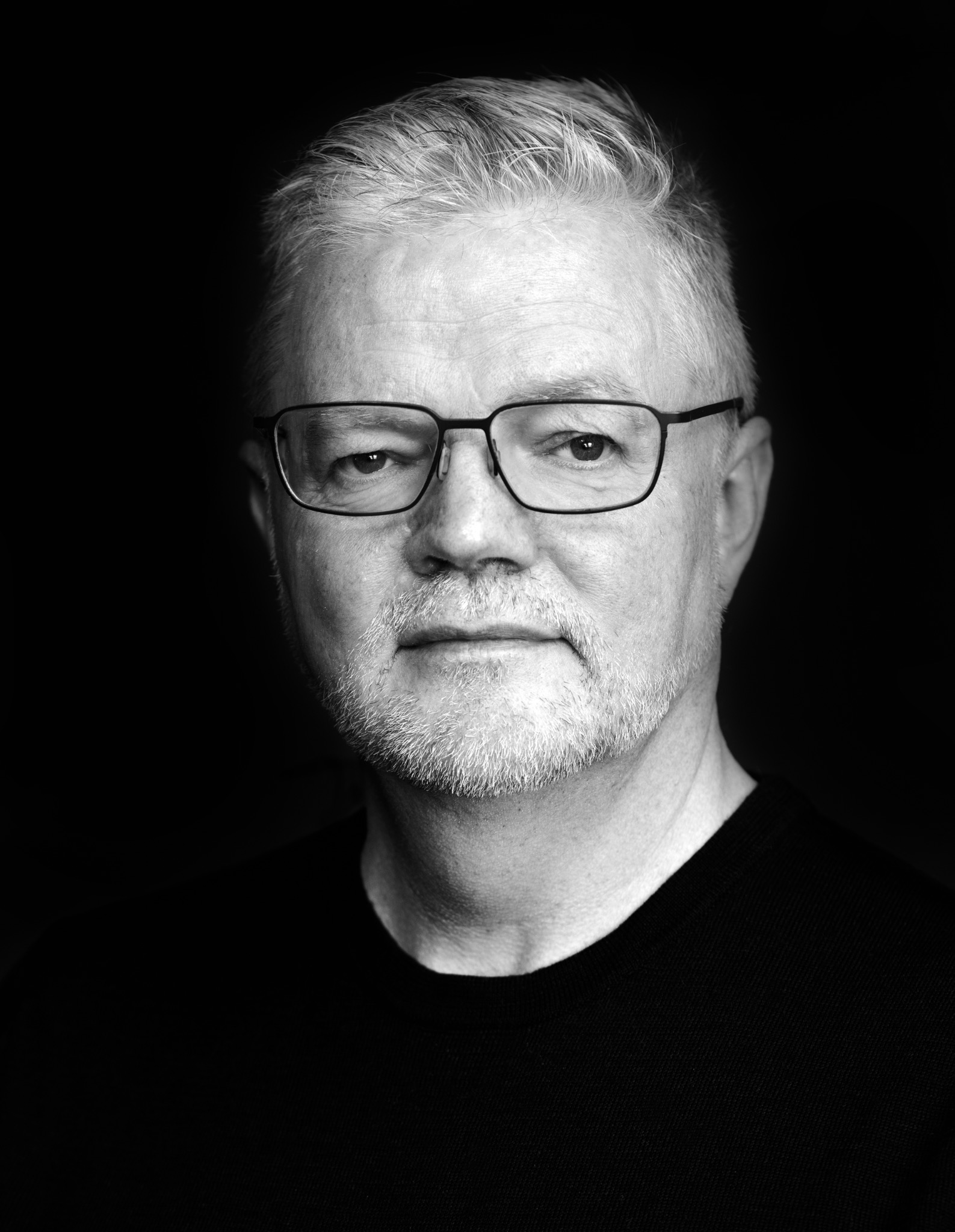 Eiríkur P. Jörundsson